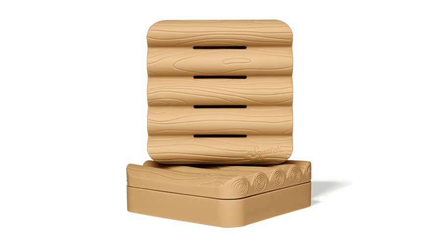 Soap Saver - Camp Clean-Finish