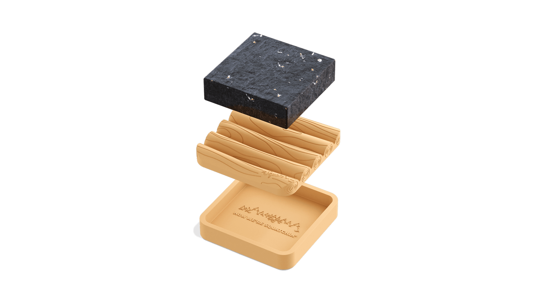 Soap Saver - Camp Clean-Finish