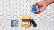 Soap Saver - Camp Clean-Finish