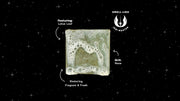 Star Wars Collection I 4-Pack - Smooth Easy-Start