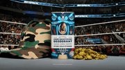 Stone Cold Stunner Deo - Fresh Everyday-Grooming