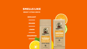 Refreshing Hair Care Kit - Trail Starter-Kit