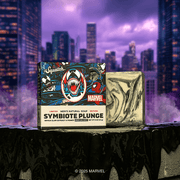 Symbiote Plunge - Original Smooth-Finish