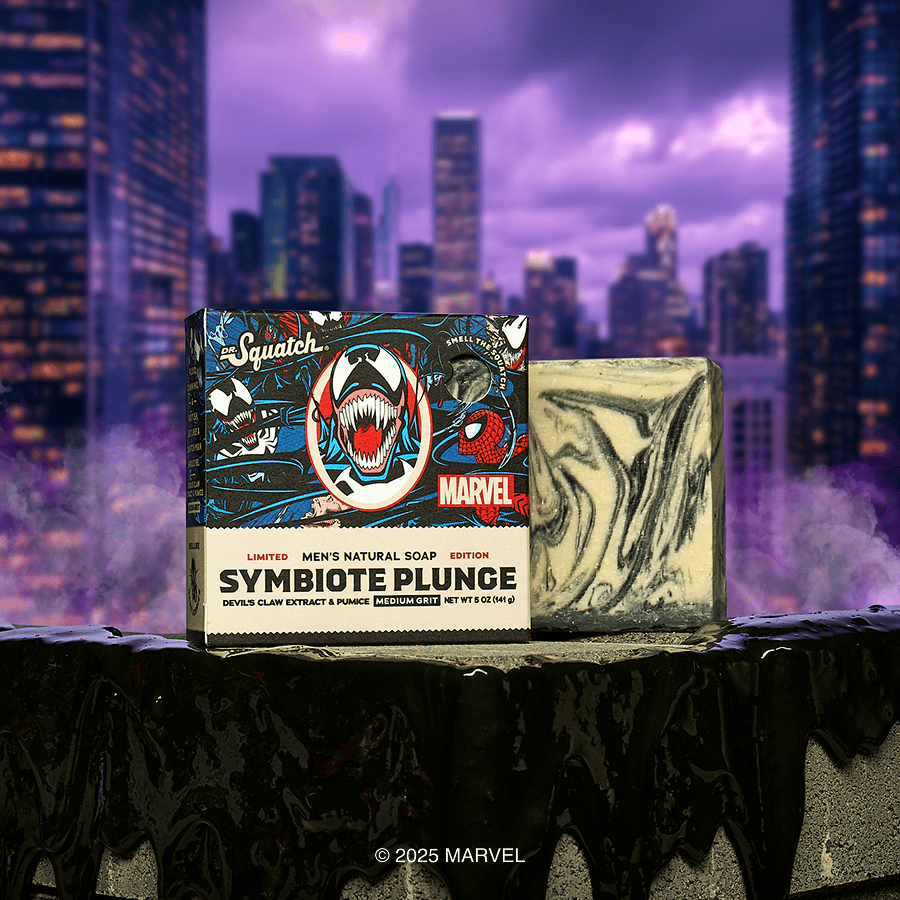 Symbiote Plunge - Original Smooth-Finish