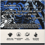 Symbiote Plunge - Original Smooth-Finish