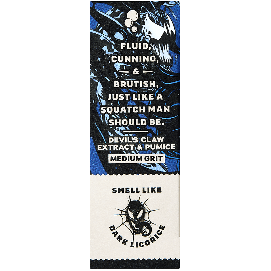 Symbiote Plunge - Original Smooth-Finish