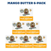 Total Moisture 6-Pack + Hat - Versatile Bottle-Starter