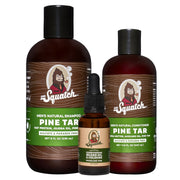 Tame Your Mane - Lightweight First-Choice