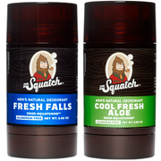 Fresh Deodorant 2-Pack - Home Sip-Set
