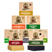 Classics 8-Pack Natural Bar Soap - Journey Hydration-Set