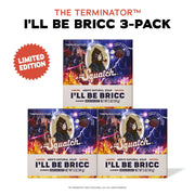 I'll Be Bricc 3-Pack - Relaxed Starter-Choice