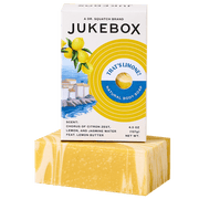 That's Limone! - Journey Everyday-Grooming