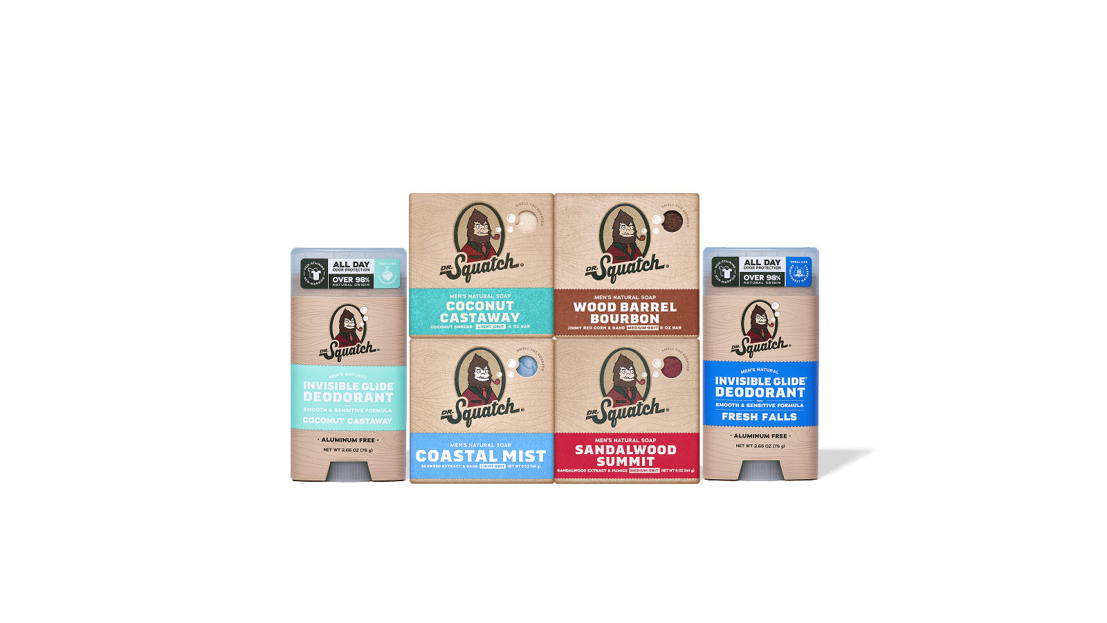 The Golden Boot Bundle - Leisure Drink-Bundle