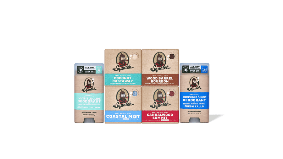 The Golden Boot Bundle - Leisure Drink-Bundle