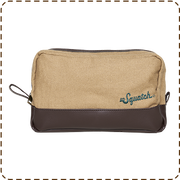 Toiletry Bag - Practical Companion