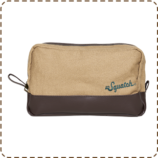 Toiletry Bag - Practical Companion