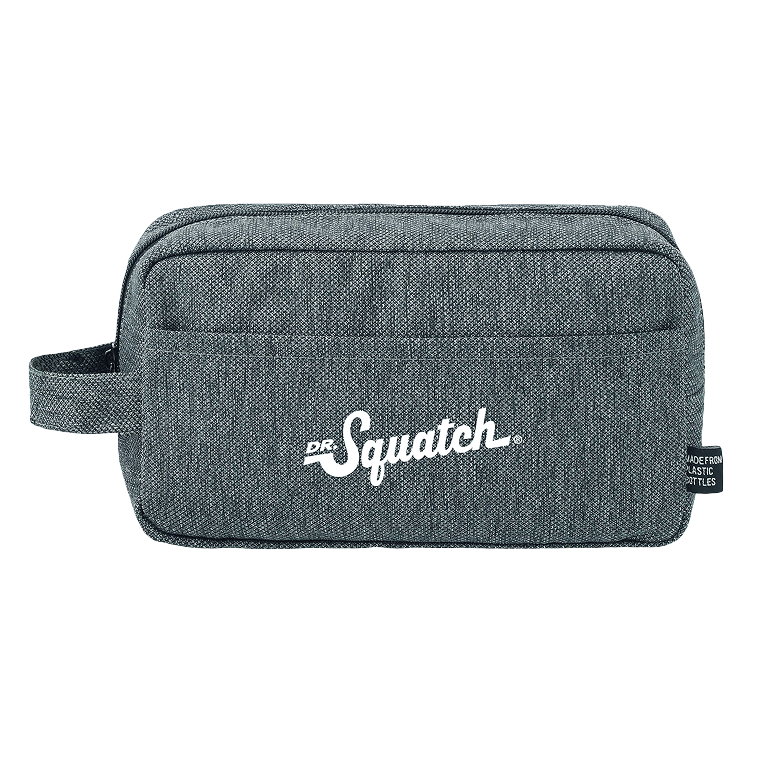 Toiletry Bag - Simple Helper