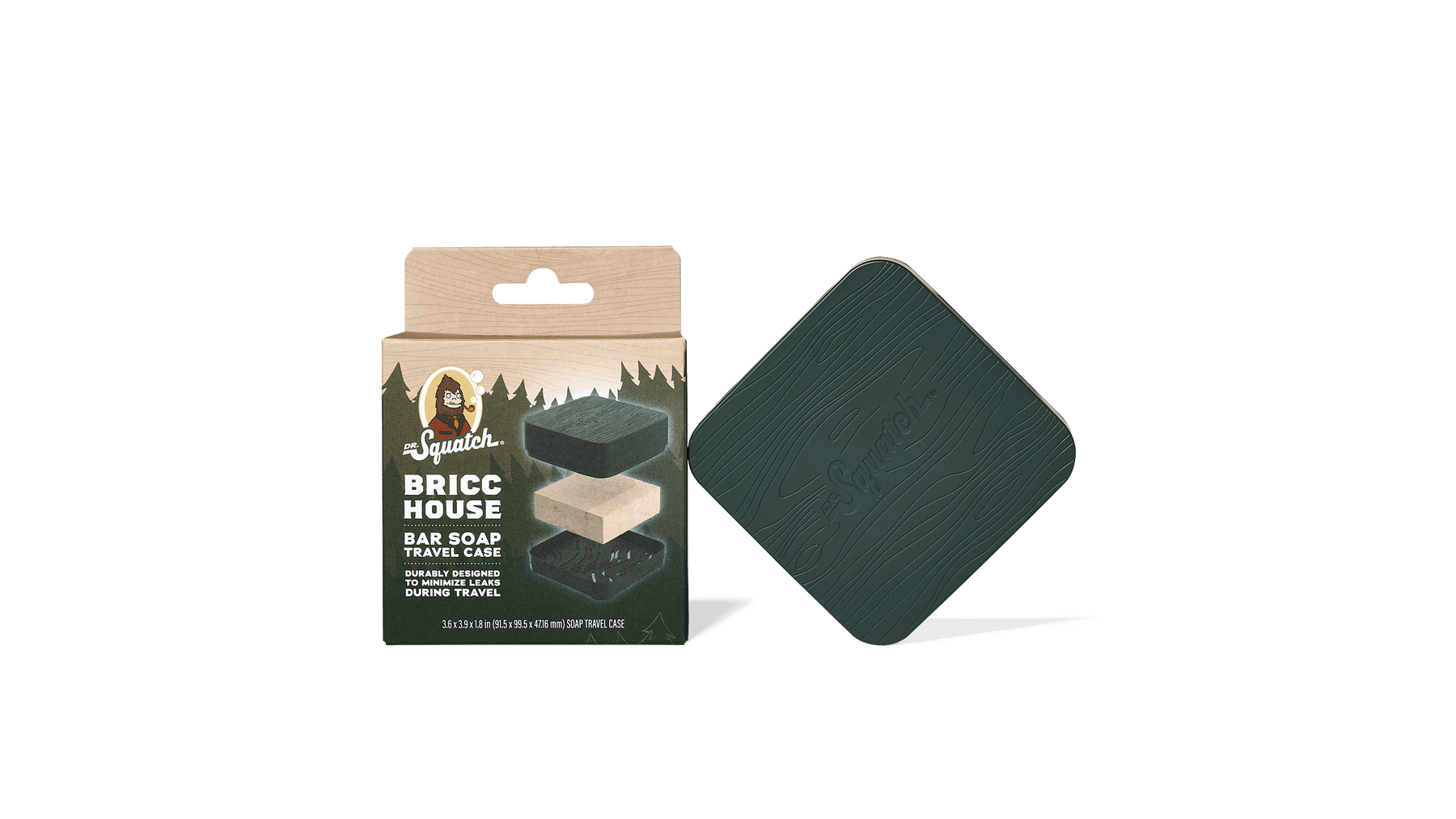 Bricc House - Picnic Beard-Care