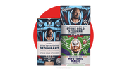 Triple Threat Set - Travel Sip-Starter