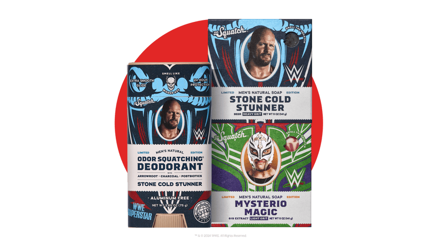 Triple Threat Set - Travel Sip-Starter