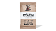 Unscented Wipes - Weekend Everyday-Grooming
