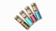 Vanilla Bourbon Lip Balm - Practical Fresh-Lather