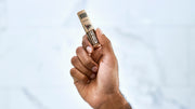 Vanilla Bourbon Lip Balm - Practical Fresh-Lather