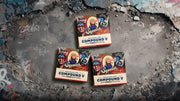 Compound V 3-Pack - Durable Easy-Start