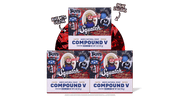 Compound V 3-Pack - Durable Easy-Start