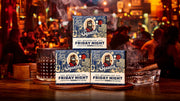 Friday Night 3-Pack - Urban Sip-Starter