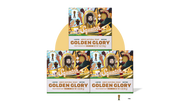 Golden Glory Hat-Trick Pack - Premium Sip-Set