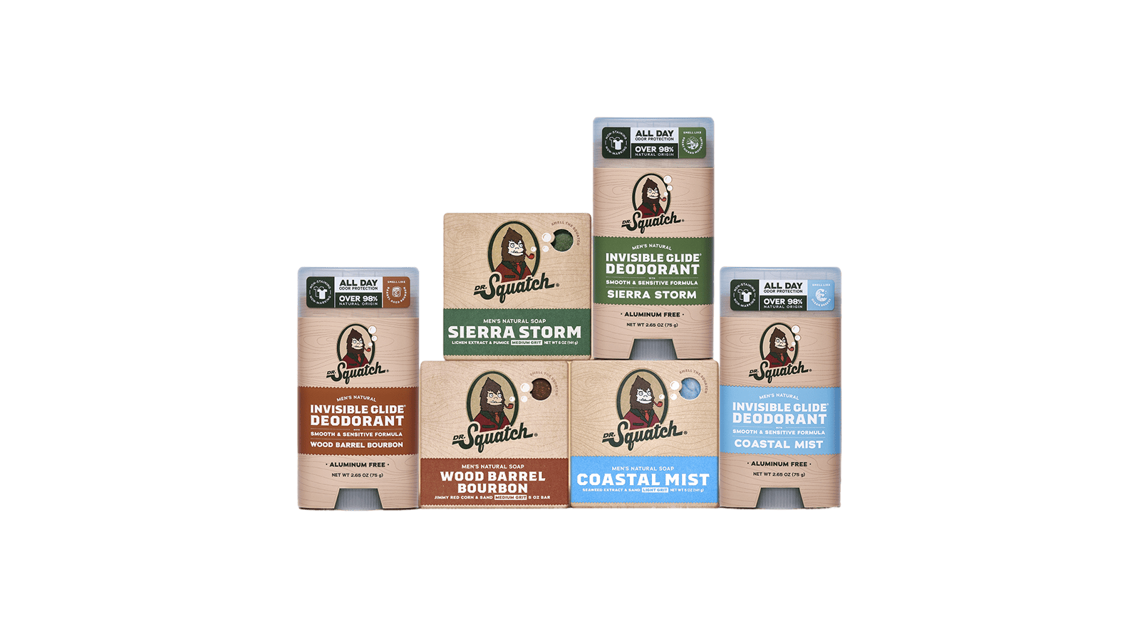 Megan's Picks Bundle - Essential Sip-Set