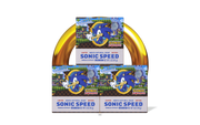 Sonic Speed 3-Pack - Premium Starter-Choice