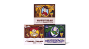 Toy Story 5 Trio - Journey Flavor-Bundle