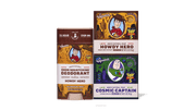 Woody & Buzz Lightyear 3-Pack - Chilled Drink-Set