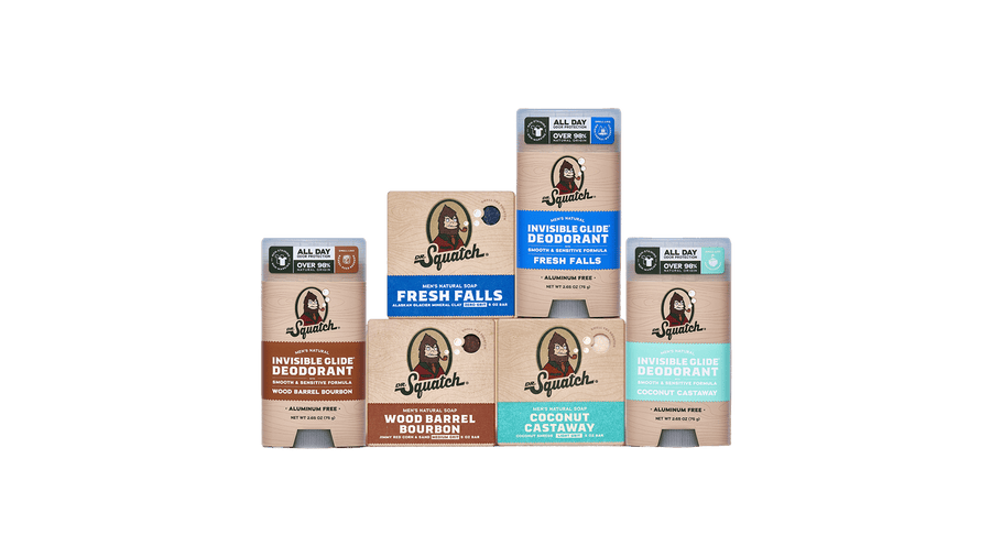 Megan's Picks Bundle - Ready Flavor-Bundle