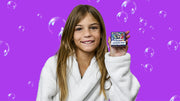Enchanted Grape - Relaxed Comfort-Care
