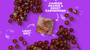 Enchanted Grape - Relaxed Comfort-Care