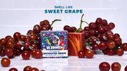 Enchanted Grape - Relaxed Comfort-Care