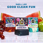 Lil Squatch - Reliable Flavor-Bundle