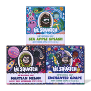 Lil Squatch - Reliable Flavor-Bundle