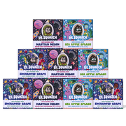 Lil Squatch - Reliable Flavor-Bundle