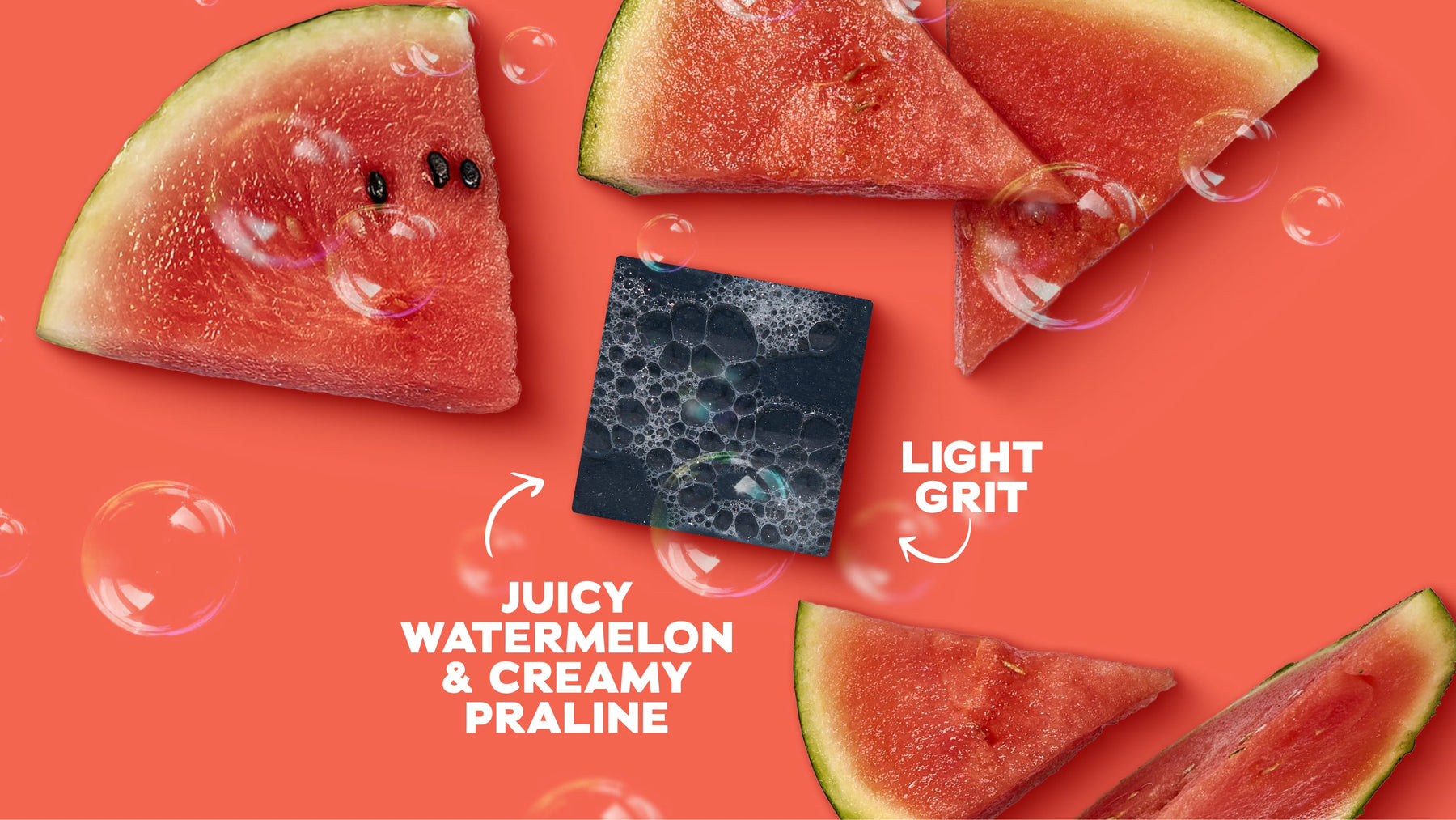Martian Melon - Everyday Skin-Reset