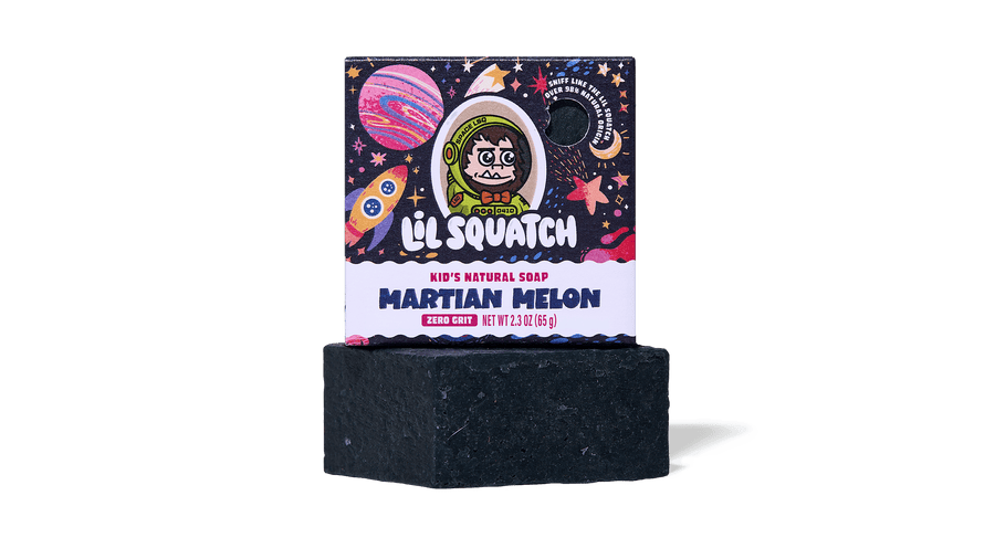 Martian Melon - Everyday Skin-Reset