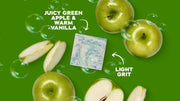 Sea Apple Splash - Lightweight Beard-Care