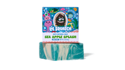 Sea Apple Splash - Lightweight Beard-Care