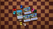 Sonic Speed Super Pack - Handy Easy-Start