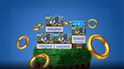 Sonic Speed Super Pack - Handy Easy-Start