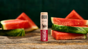 Wild Watermelon Lip Balm - Daily Shower-Ready