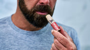 Wild Watermelon Lip Balm - Daily Shower-Ready